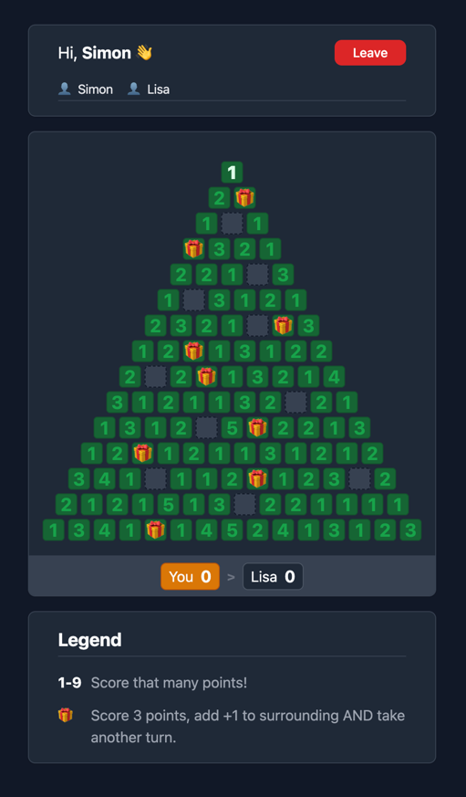 Christmas Tree